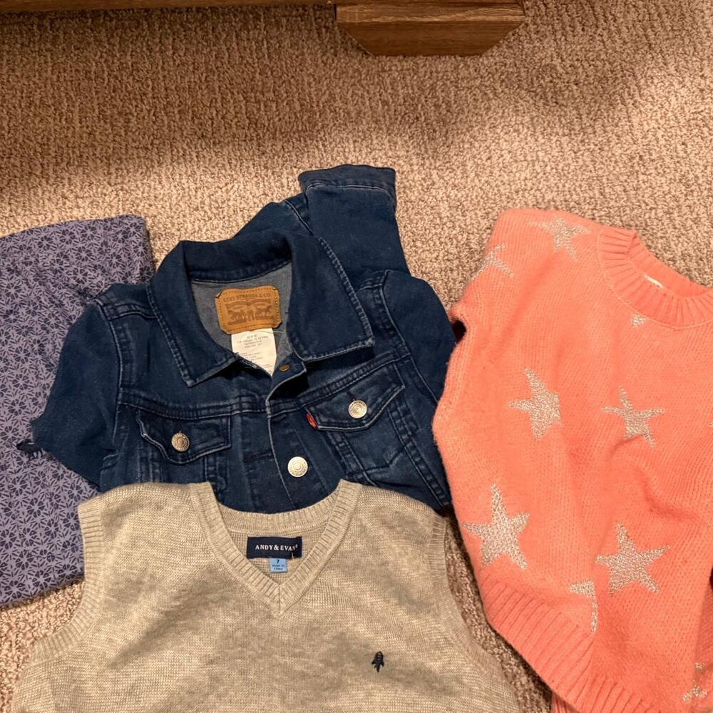 Baby boys 6 9 month clothes